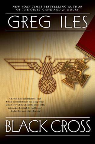 Black Cross (World War Two #1) Free PDF Download