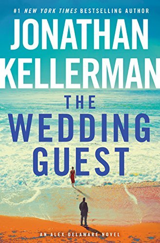 The Wedding Guest (Alex Delaware #34) Free PDF Download