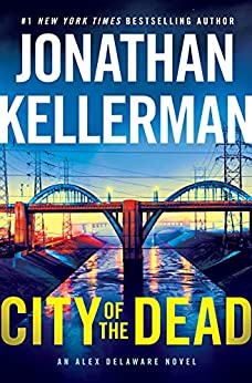 City of the Dead (Alex Delaware #37) Free PDF Download