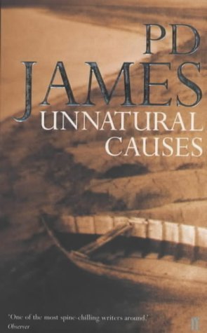 Unnatural Causes (Adam Dalgliesh #3) Free PDF Download