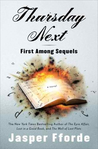 First Among Sequels (Thursday Next #5) Free PDF Download