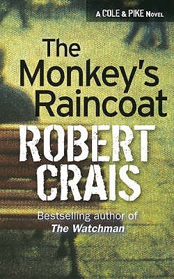 The Monkey's Raincoat #1 Free PDF Download