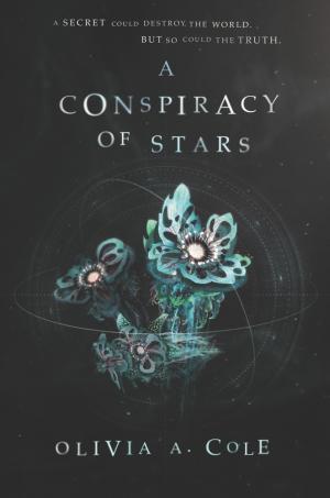 A Conspiracy of Stars (Faloiv #1) Free PDF Download