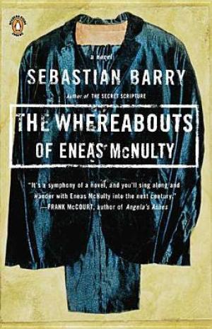 The Whereabouts of Eneas McNulty Free PDF Download