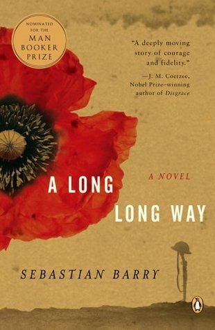 A Long Long Way (Dunne Family #3) Free PDF Download