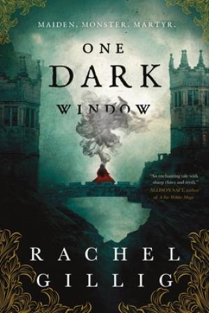 One Dark Window (The Shepherd King #1) Free PDF Download