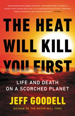 The Heat Will Kill You First Free PDF Download