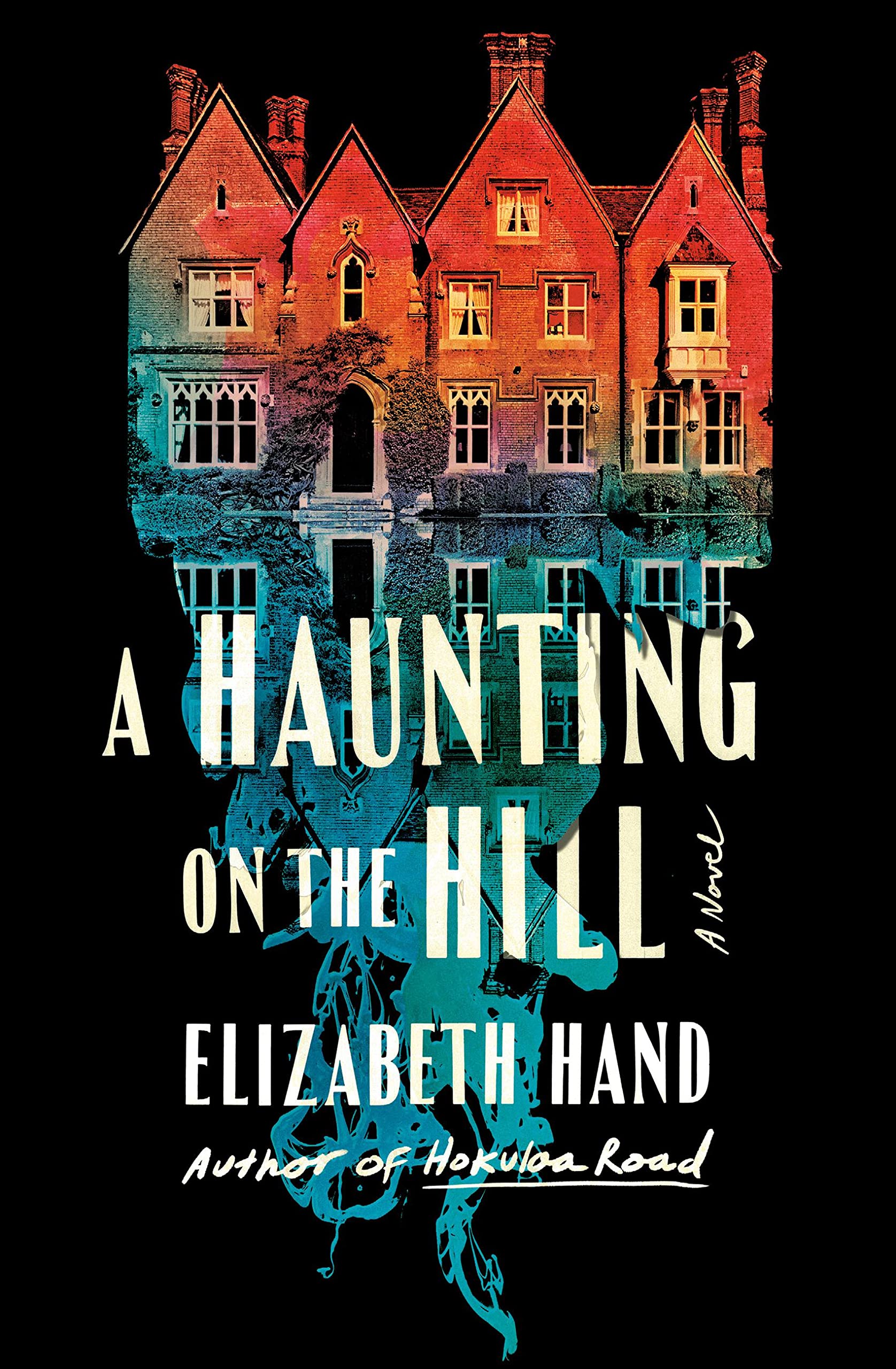 A Haunting on the Hill Free PDF Download