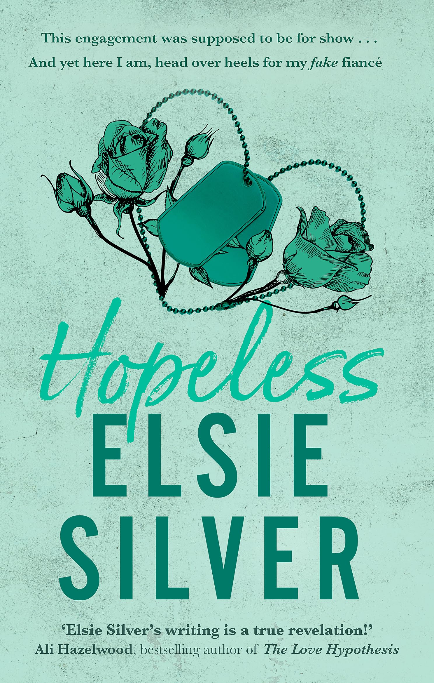 Hopeless (Chestnut Springs #5) Free PDF Download