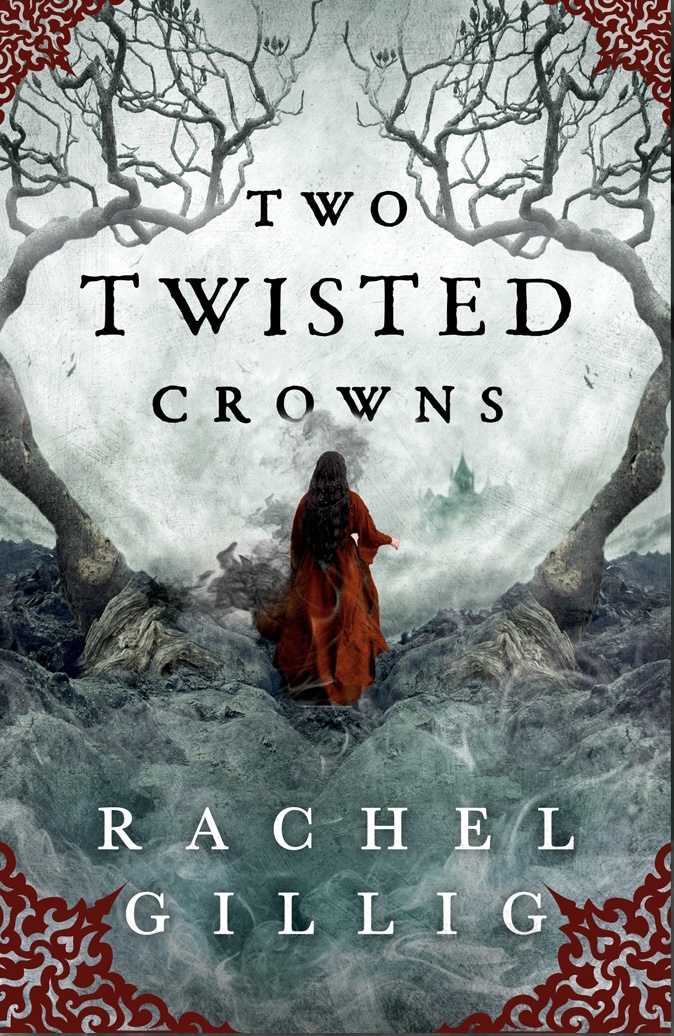 Two Twisted Crowns #2 Free PDF Download