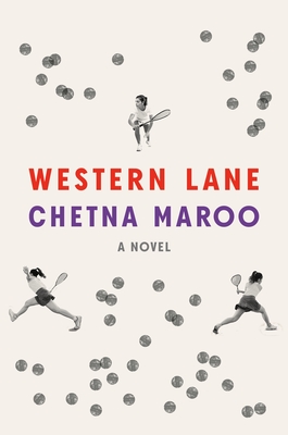 Western Lane by Chetna Maroo Free PDF Download