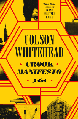 Crook Manifesto (Ray Carney #2) Free PDF Download