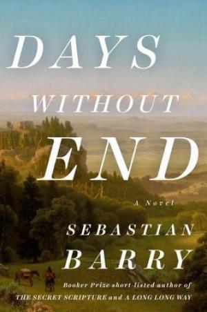 Days Without End #1 Free PDF Download