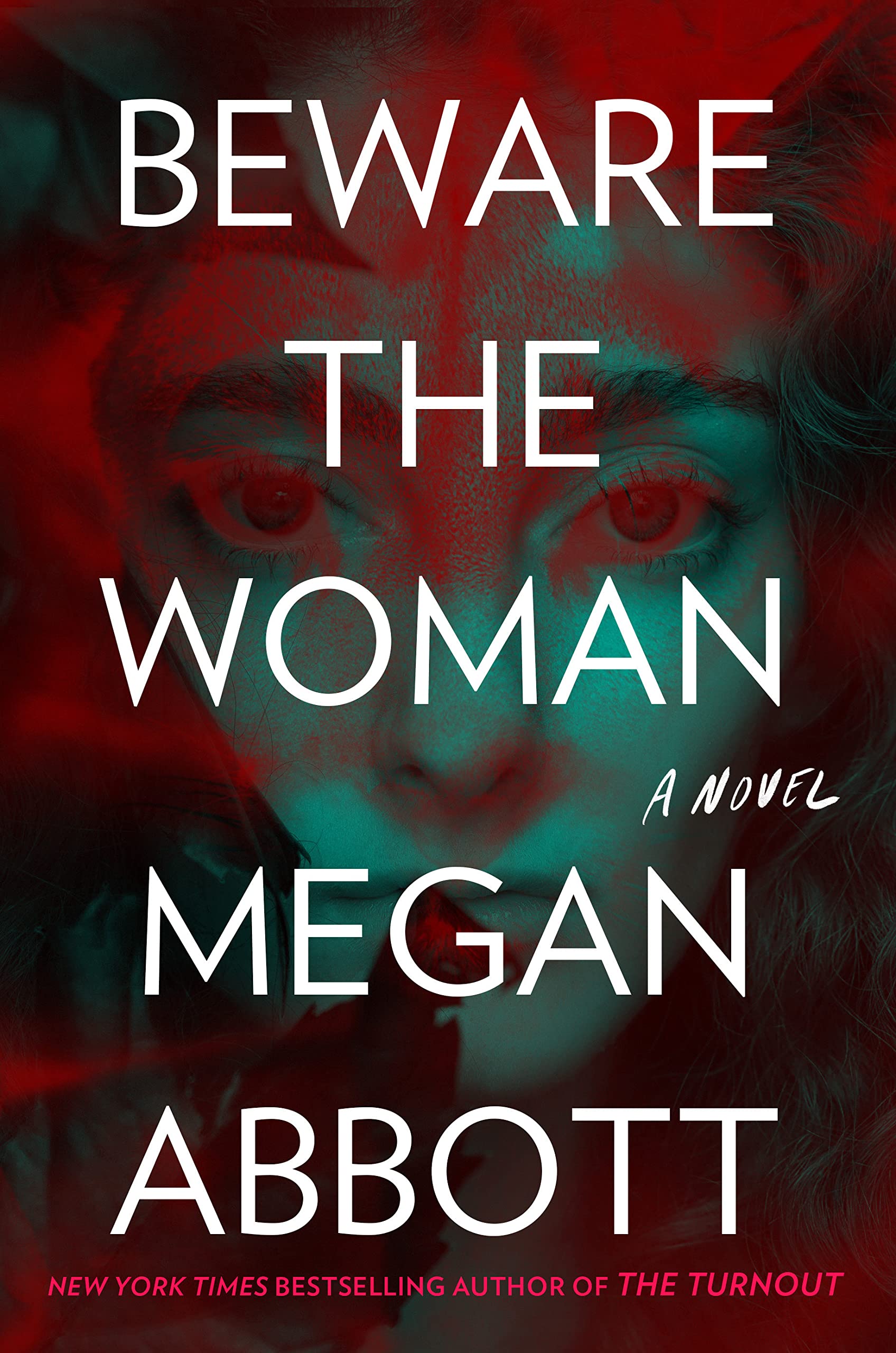 Beware the Woman by Megan Abbott Free PDF Download