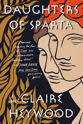 Daughters of Sparta Free PDF Download