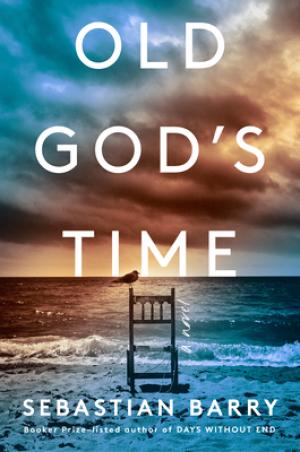 Old God's Time by Sebastian Barry Free PDF Download