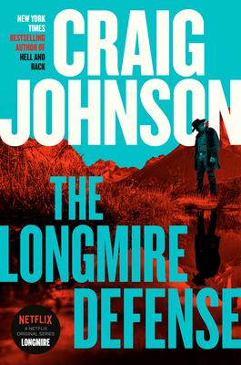 The Longmire Defense #19 Free PDF Download