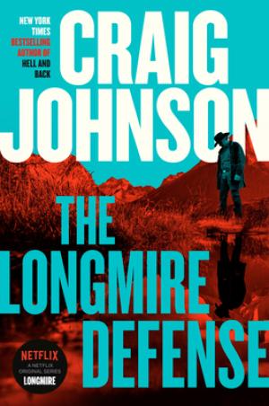 The Longmire Defense #19 Free PDF Download