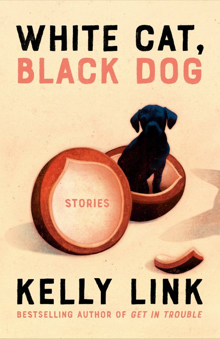 White Cat, Black Dog: Stories Free PDF Download