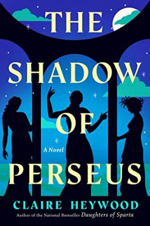 The Shadow of Perseus Free PDF Download