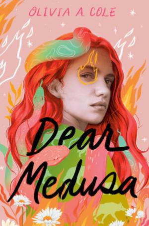 Dear Medusa by Olivia A. Cole Free PDF Download