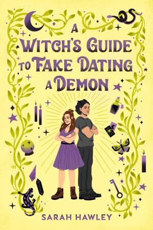 A Witch's Guide to Fake Dating a Demon #1 Free PDF Download