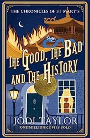 The Good, the Bad and the History #14 Free PDF Download