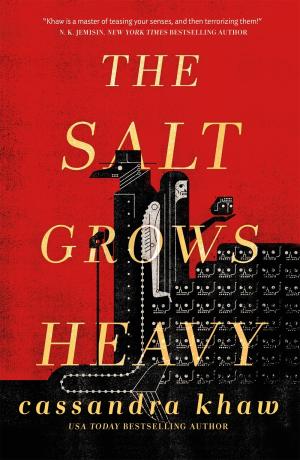 The Salt Grows Heavy Free PDF Download