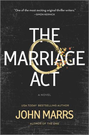 The Marriage Act (John Marrs) Free PDF Download