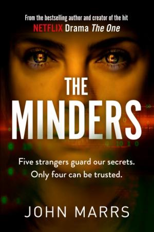 The Minders by John Marrs Free PDF Download