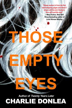 Those Empty Eyes Free PDF Download