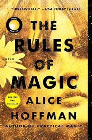 The Rules of Magic (Practical Magic #0.2) Free PDF Download