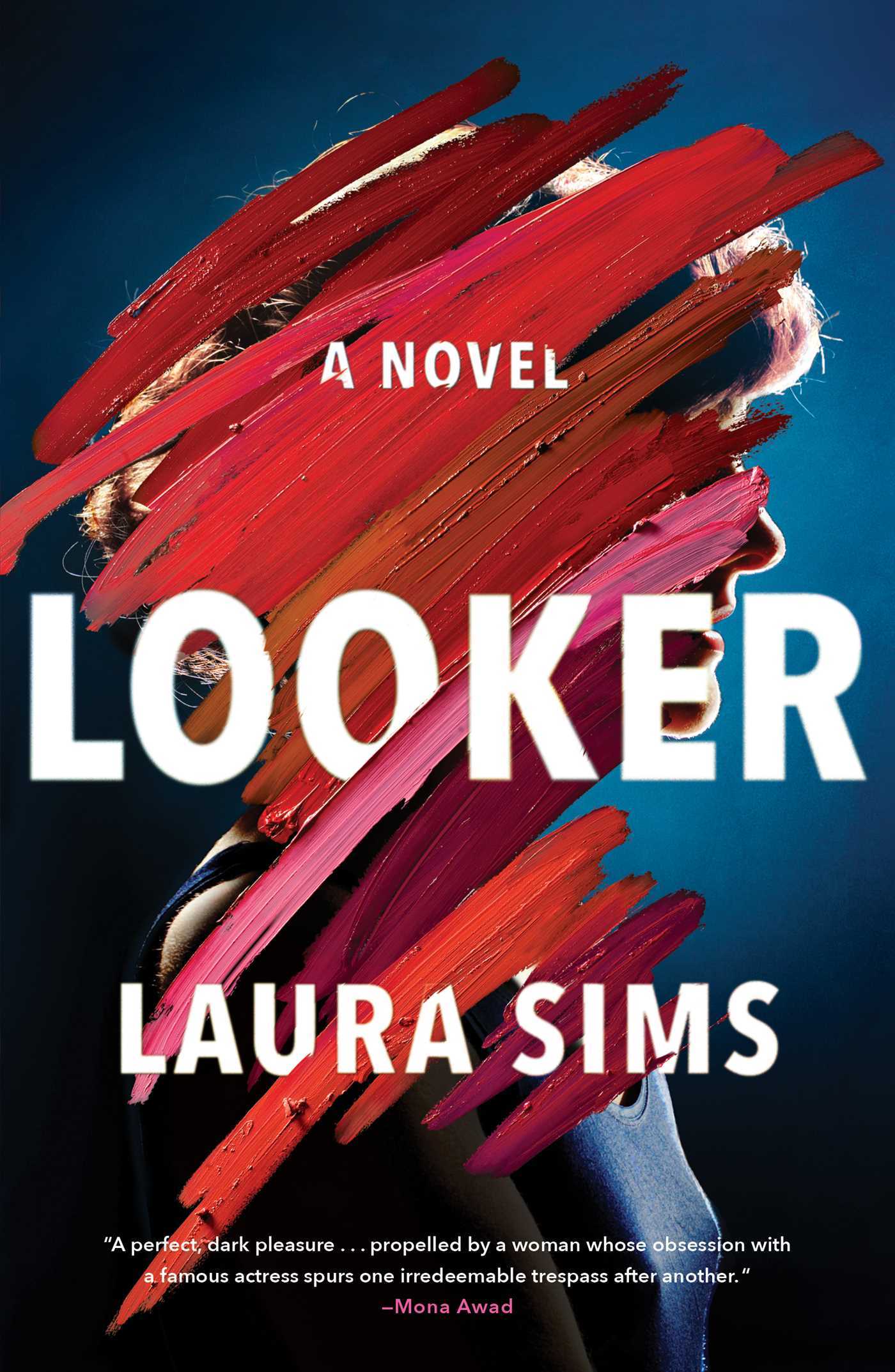 Looker by Laura Sims Free PDF Download