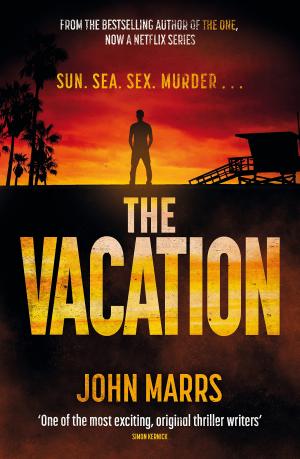 The Vacation by John Marrs Free PDF Download