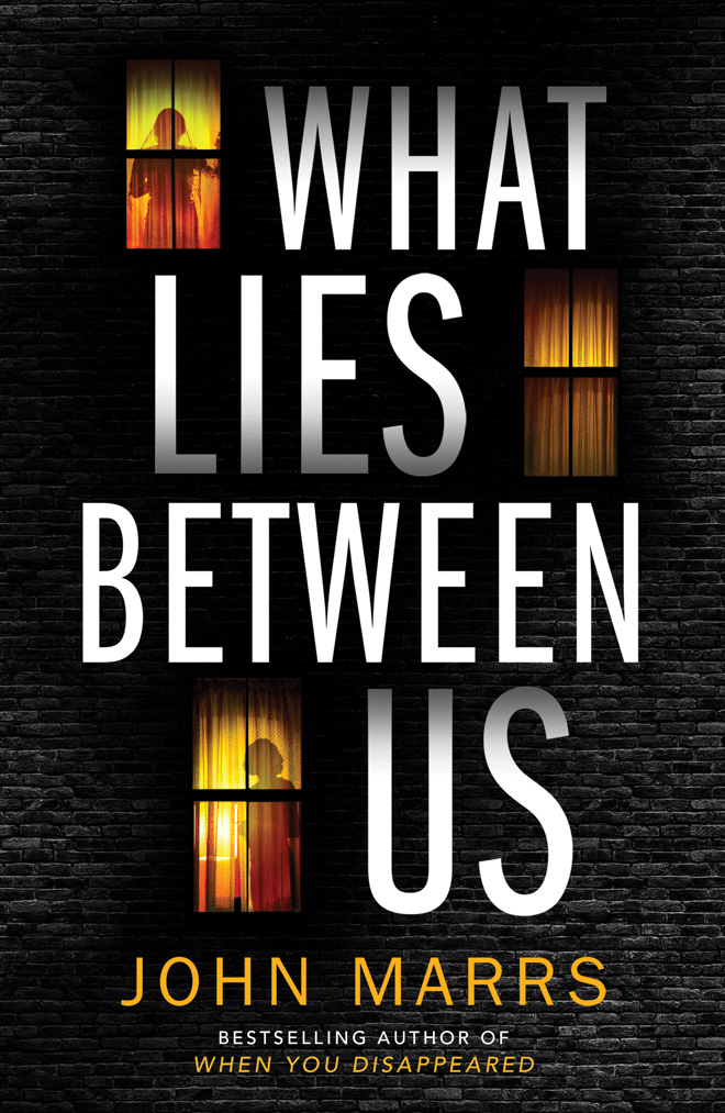 What Lies Between Us Free PDF Download