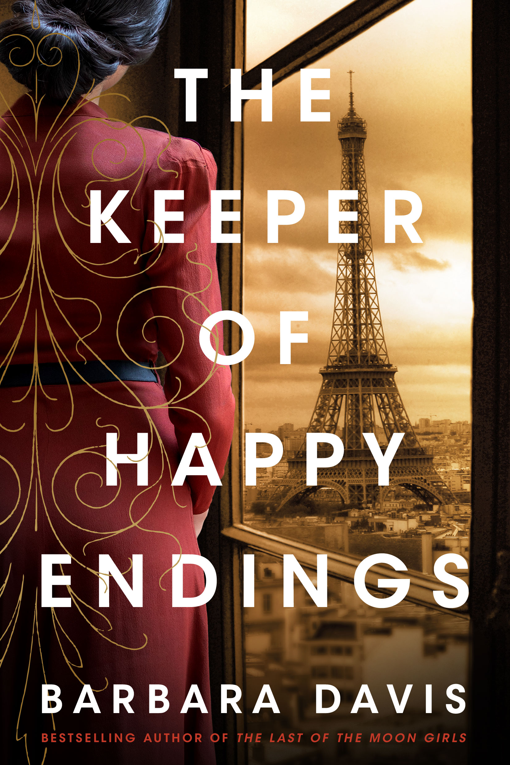 The Keeper of Happy Endings Free PDF Download