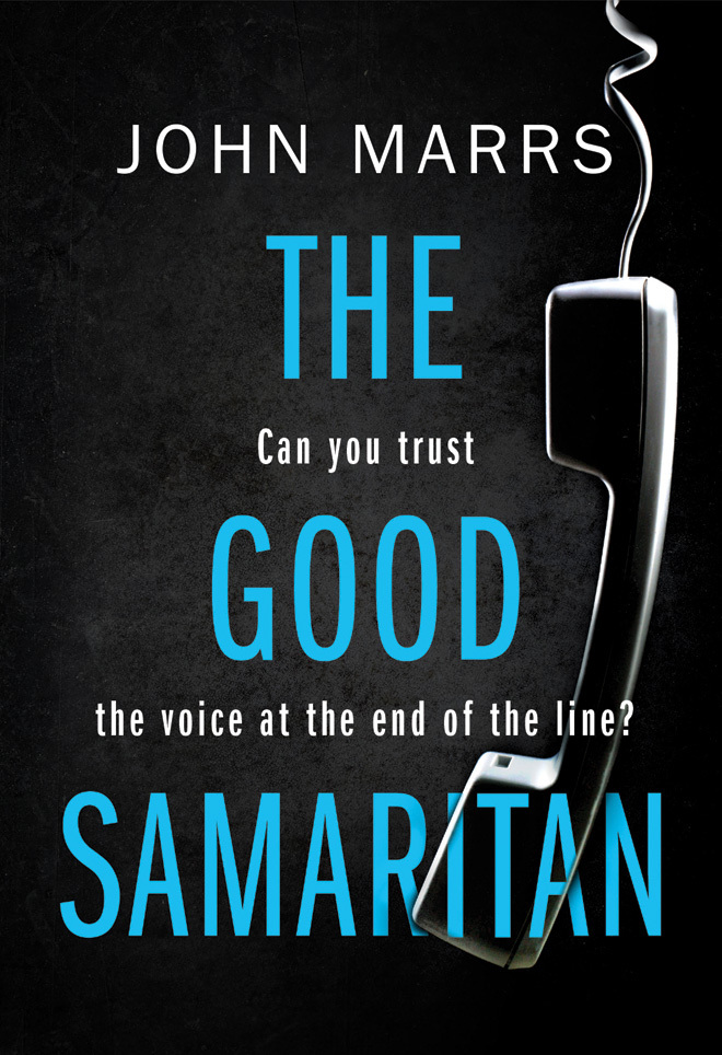 The Good Samaritan by John Marrs Free PDF Download