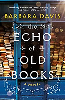 The Echo of Old Books Free PDF Download