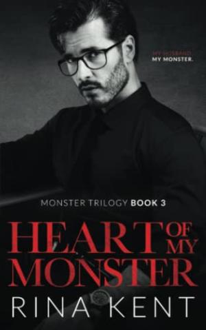 Heart of My Monster #3 Free PDF Download