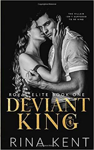 Deviant King (Royal Elite #1) Free PDF Download