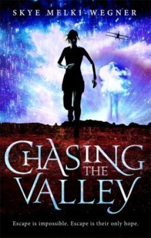 Chasing the Valley #1 Free PDF Download