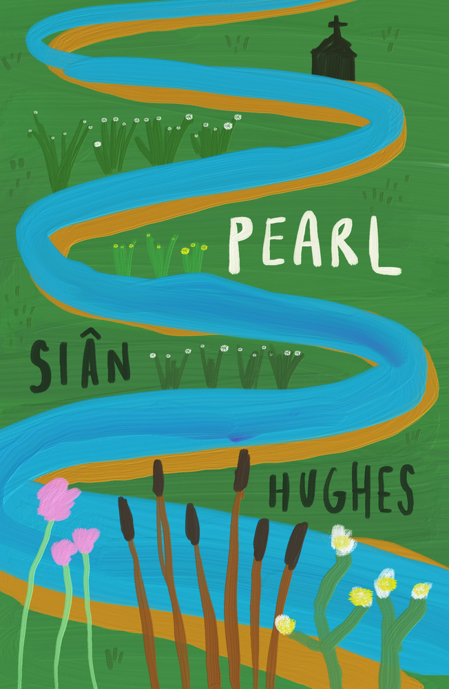 Pearl by Siân Hughes Free PDF Download