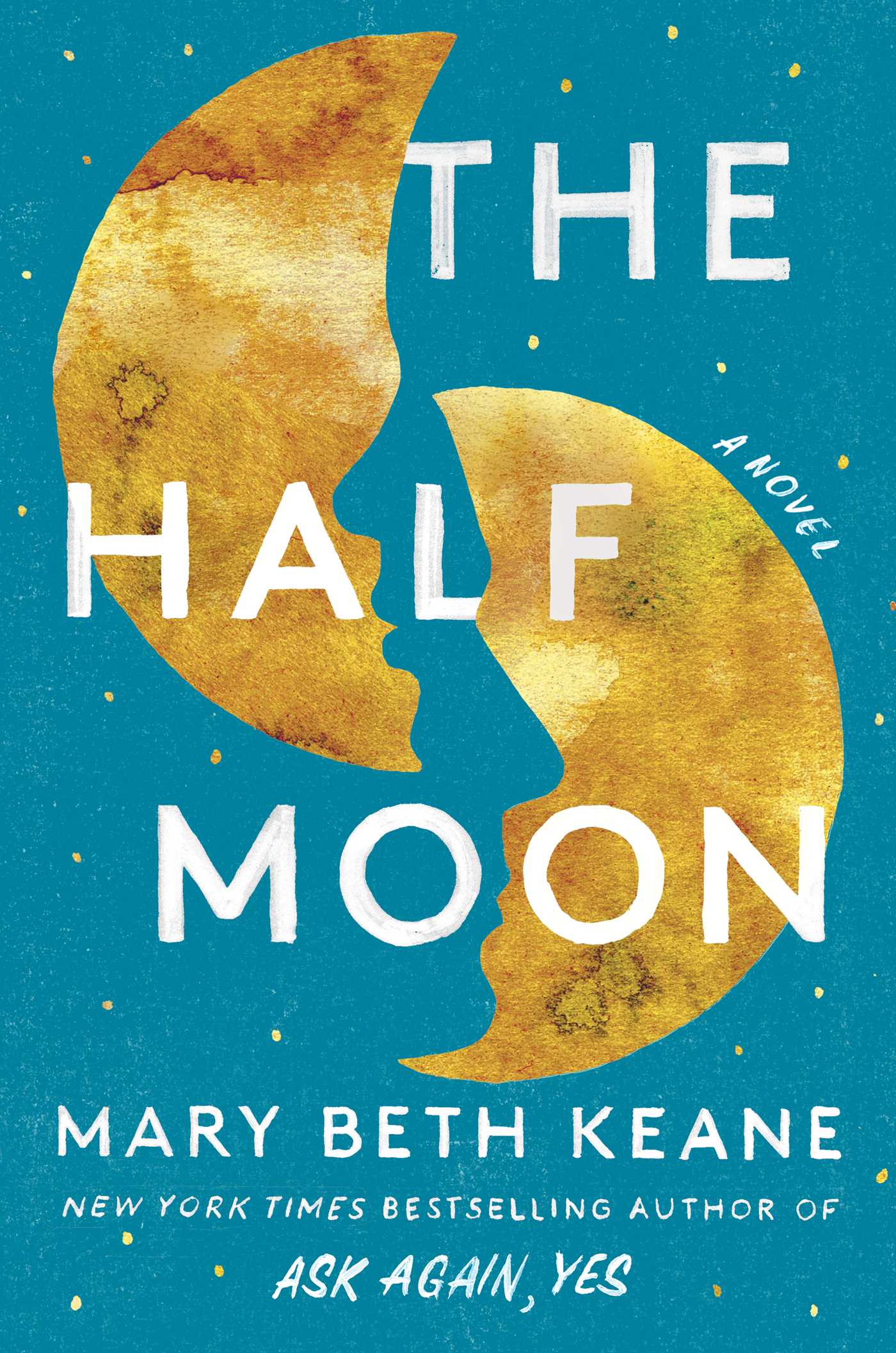 The Half Moon by Mary Beth Keane Free PDF Download