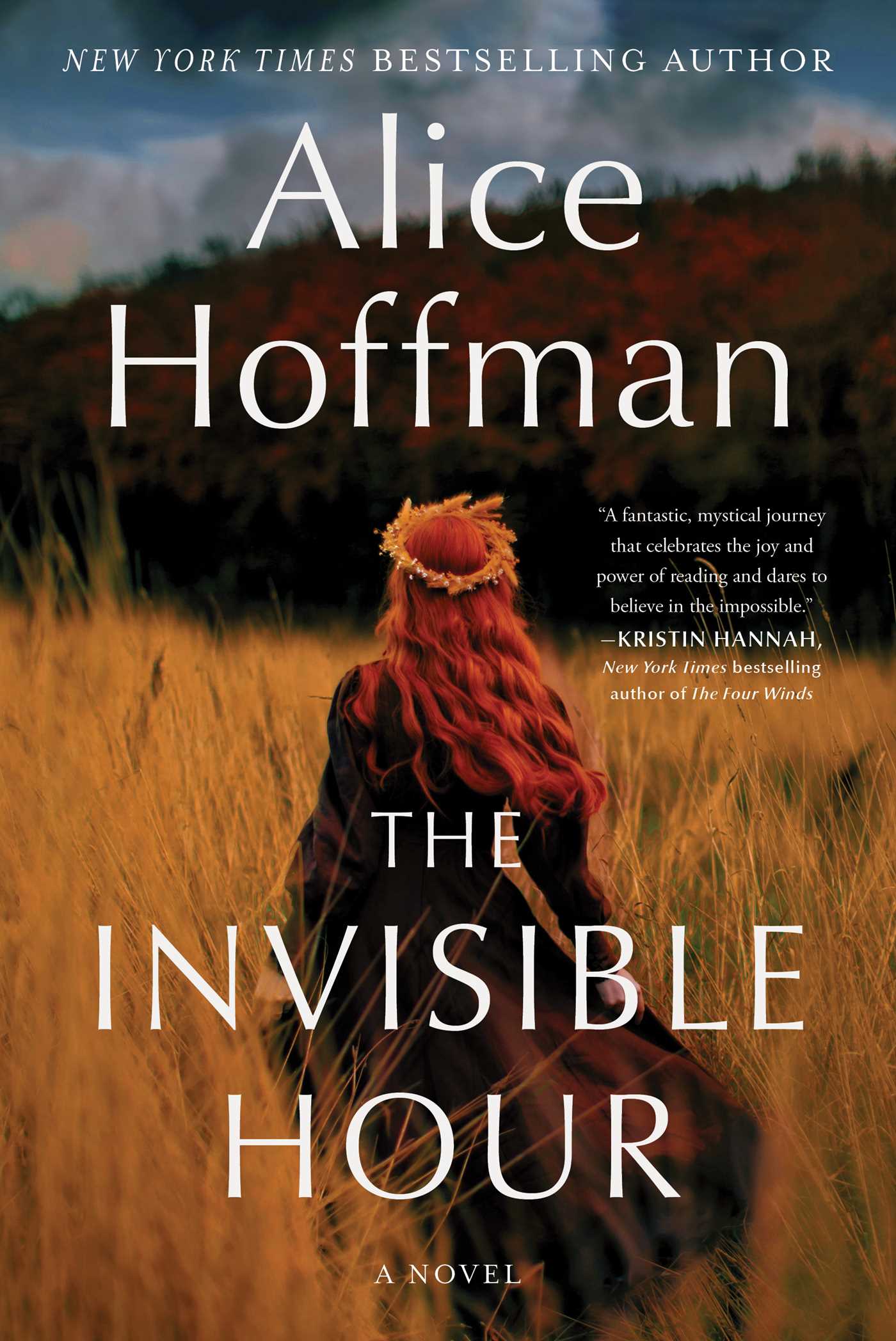 The Invisible Hour by Alice Hoffman Free PDF Download