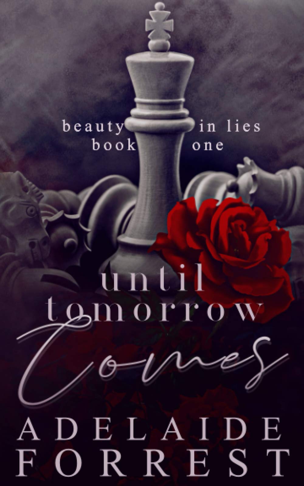 Until Tomorrow Comes #1 Free PDF Download