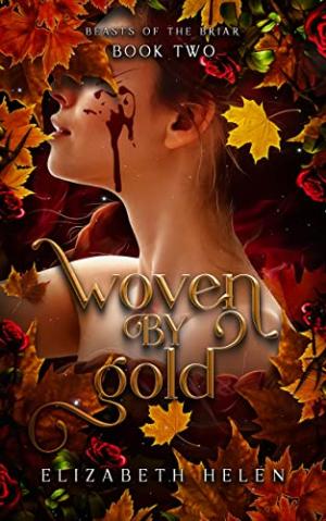 Woven by Gold (Beasts of the Briar #2) Free PDF Download