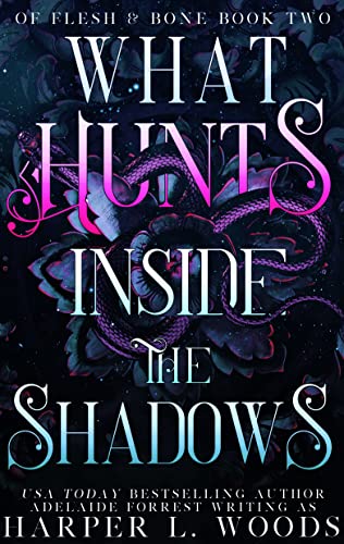 What Hunts Inside the Shadows #2 Free PDF Download