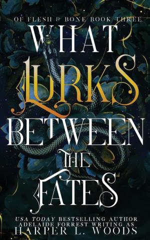 What Lurks Between the Fates #3 Free PDF Download