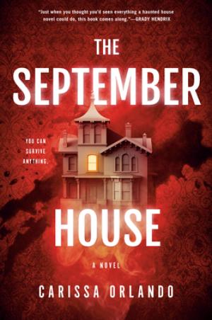 The September House Free PDF Download