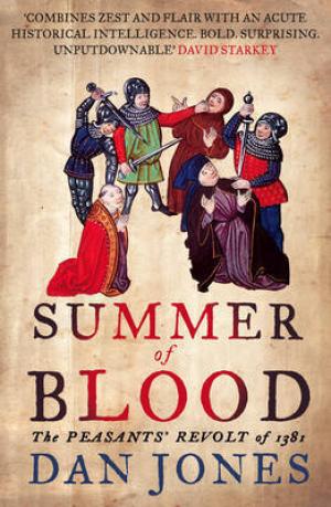 Summer of Blood: The Peasants' Revolt of 1381 Free PDF Download